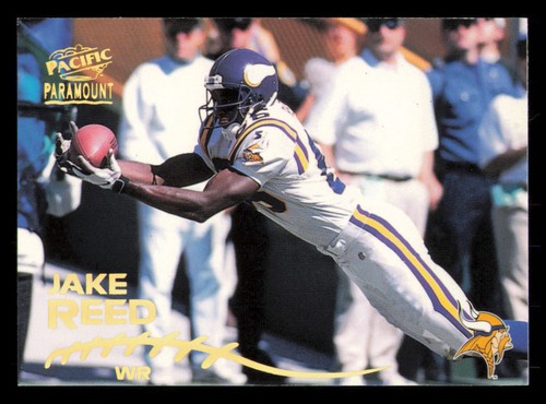 1998 pacific paramount 131 - 1998, #131