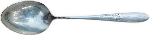 Sterling silver reed - sterling, and
