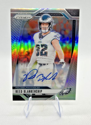 Reed blankenship 2024 panini - -,