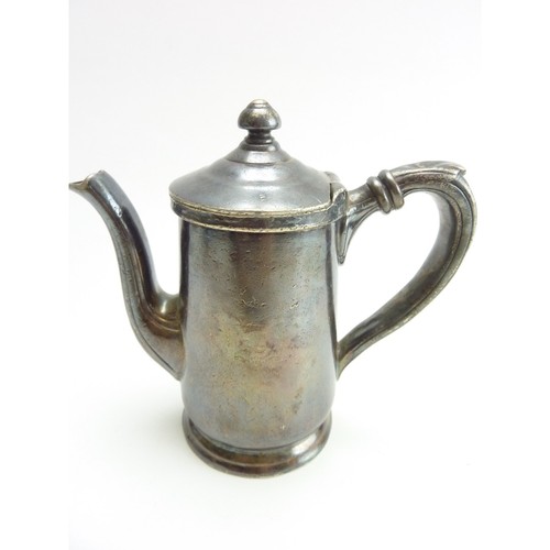 Reed barton silver soldered - reed,