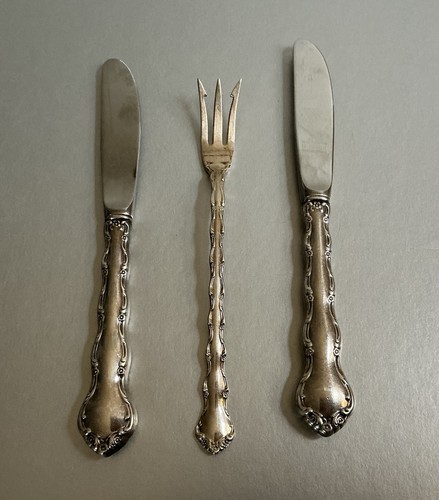 Reed barton sterling - sterling, silver