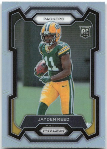 Jayden reed packers - jayden, #334