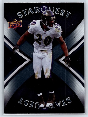 2008 upper deck - upper, reed