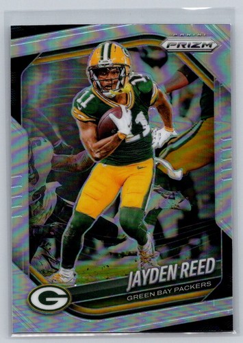 2025 panini prizm jayden - panini,