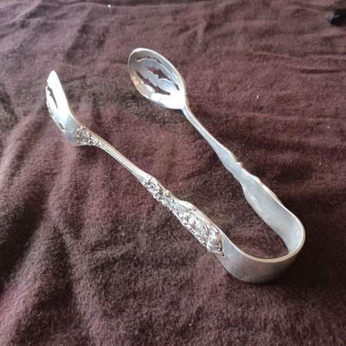 Sterling silver ice - silver,
