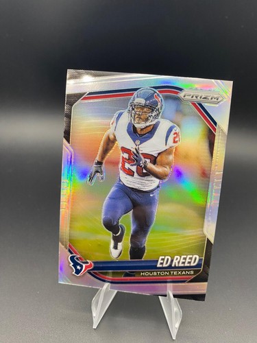 2025 panini prizm 216 reed - 2025,