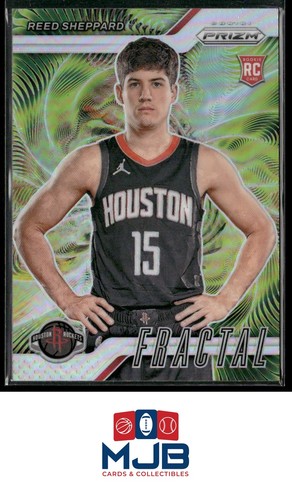 2024 panini prizm reed - panini,